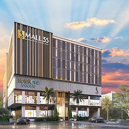 Hotel One Vogue Mall 35 Rawalpindi Exterior foto
